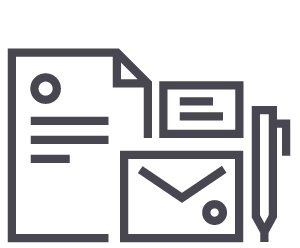 icon showing websoite design header - Header pane for van graphics - Sign Art website designers Newton 