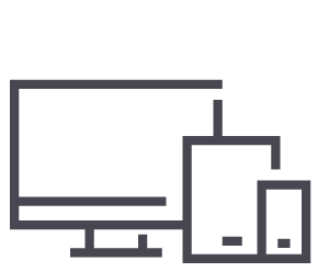 icon showing websoite design header - Header pane for van graphics - Sign Art website designers Newton 