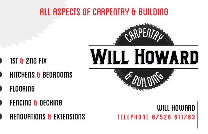 Newton Abbot Business Card Printing 08