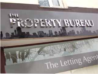 3d signs by Sign Art Newton Abbot Devon